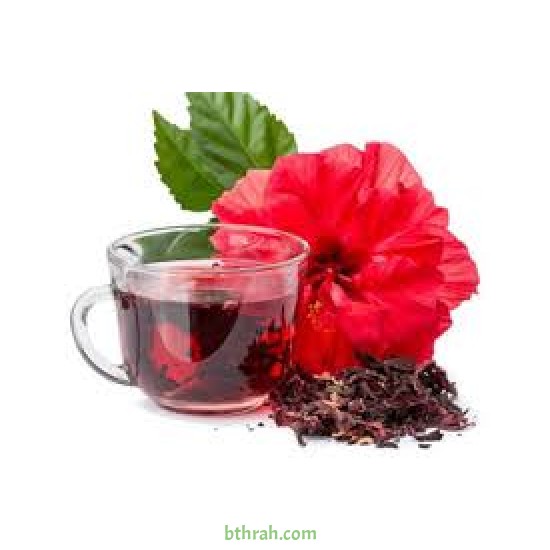 بذور شجيرة الكركديه “الهيبسكوس” Hibiscus sabdariffa بذور شجيرة الكركديه “الهيبسكوس” Hibiscus sabdariffa