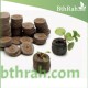 10 أقراص البيتموس المضغوط ( Jiffy Peat Pellets ) 10 أقراص البيتموس المضغوط ( Jiffy Peat Pellets )