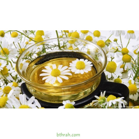 بذور عشبة البابونج - Camomile بذور عشبة البابونج - Camomile