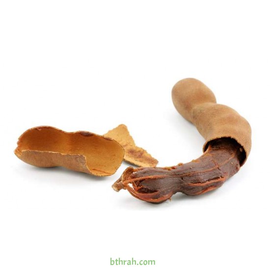 بذور تمر هندي ( Tamarindus indica ) بذور تمر هندي ( Tamarindus indica )
