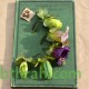 بذور الكوبية المتسلقة ( Cobaea scandens ) بذور الكوبية المتسلقة ( Cobaea scandens )
