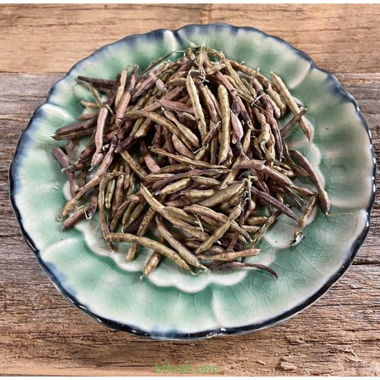 النيلة الزرقاء - Indigofera النيلة الزرقاء - Indigofera
