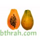 بذور البابايا التايلندية - Carica papaya بذور البابايا التايلندية - Carica papaya