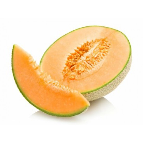 بذور شمام - Cucumis melo var. cantalupensis بذور شمام - Cucumis melo var. cantalupensis