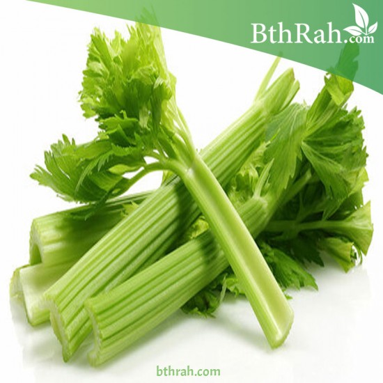 بذور نبات الكرفس-Celery