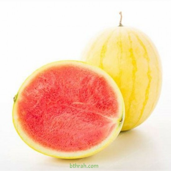 بذور بطيخ (Citrullus lanatus) بذور بطيخ (Citrullus lanatus)