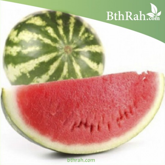 بذور بطيخ (Citrullus lanatus) بذور بطيخ (Citrullus lanatus)