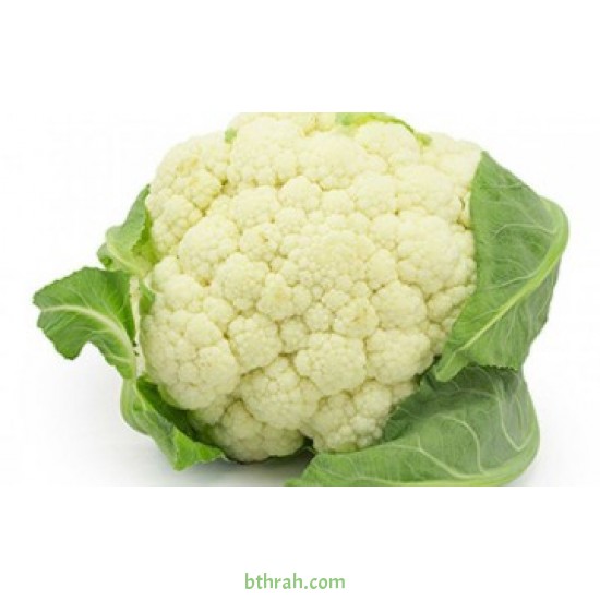 بذور القرنبيط(Cauliflower) بذور القرنبيط(Cauliflower)