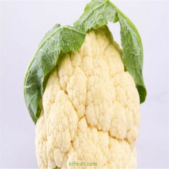 بذور القرنبيط(Cauliflower) بذور القرنبيط(Cauliflower)
