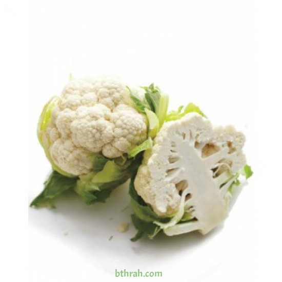 بذور القرنبيط(Cauliflower)