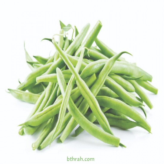 بذور الفاصولياء - Phaseolus بذور الفاصولياء - Phaseolus
