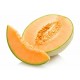 بذور شمام - Cucumis melo var. cantalupensis بذور شمام - Cucumis melo var. cantalupensis