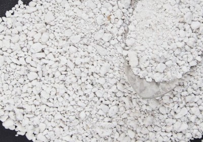 البيرلايت الزراعي  Perlite