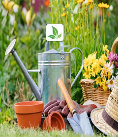 مستلزمات زراعية