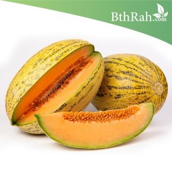 بذور شمام روسي بذور شمام روسي