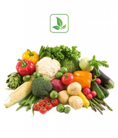 الخضروات والفواكه