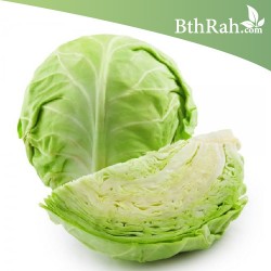 بذور الملفوف (Brassica oleracea var. capitata) بذور الملفوف (Brassica oleracea var. capitata)