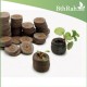10 أقراص البيتموس المضغوط ( Jiffy Peat Pellets ) 10 أقراص البيتموس المضغوط ( Jiffy Peat Pellets )