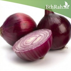 بذور بصل احمر (Allium cepa) بذور بصل احمر (Allium cepa)