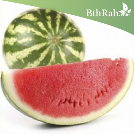 بذور بطيخ (Citrullus lanatus) بذور بطيخ (Citrullus lanatus)