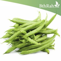 بذور الفاصولياء - Phaseolus بذور الفاصولياء - Phaseolus