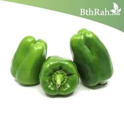 بذور فلفل رومي - Capsicum annuum